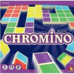 Chromino Rules Chromino Rules